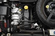 Lada (ВАЗ) Niva Legend Москва  - изображение 29