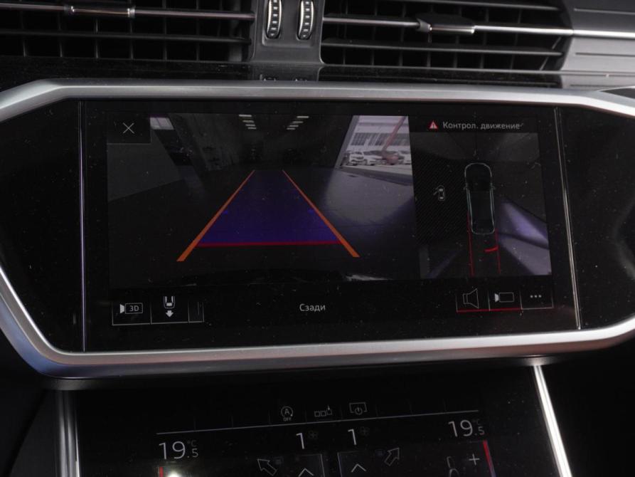 Audi A6 V (C8) Минеральные Воды  - изображение 13