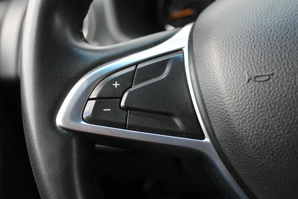 Renault Sandero II Рестайлинг Пермь  - изображение 13