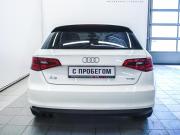 Audi A3 III (8V) Красноярск  - изображение 38