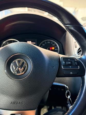 Volkswagen Tiguan I Рестайлинг с пробегом 2015 года, цена 1 259 000 рублей, 199426 км, внедорожник, Автокод Объявления