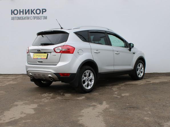 Ford Kuga I с пробегом 2011 года, цена 899 000 рублей, 148433 км, внедорожник, Автокод Объявления