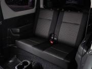 Suzuki Jimny III Рестайлинг 1 Тюмень  - изображение 24