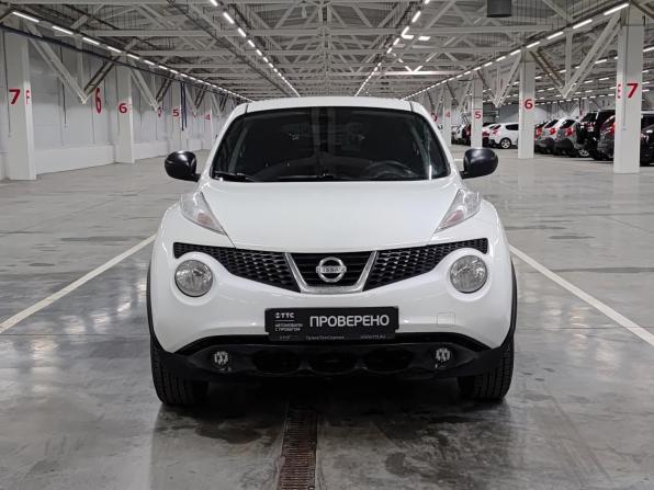 Nissan Juke I с пробегом 2012 года, цена 785 000 рублей, 196809 км, внедорожник, Автокод Объявления