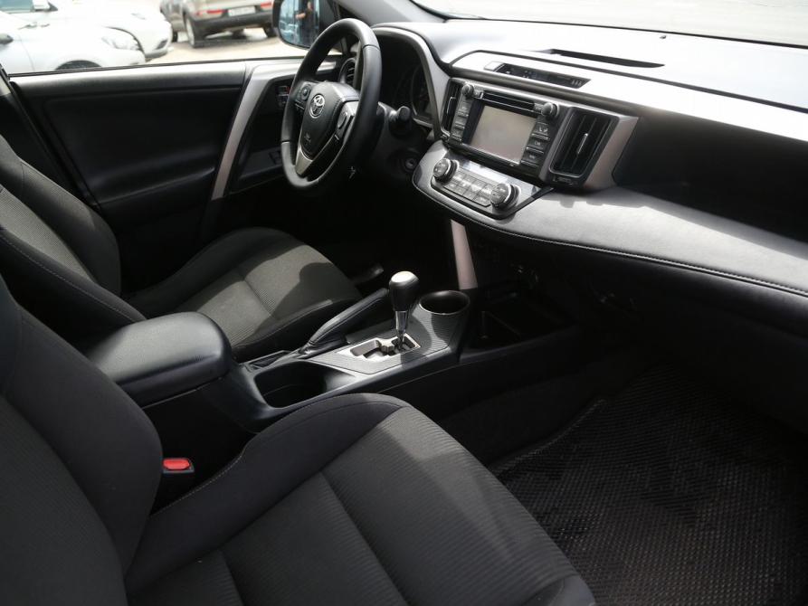 Toyota RAV4 IV (XA40) Иваново  - изображение 9