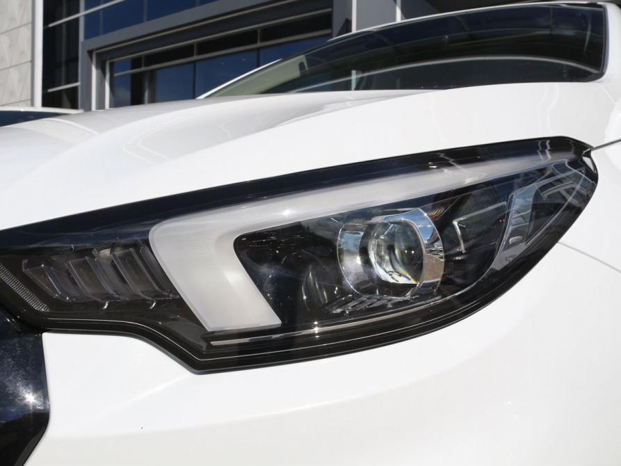 Omoda S5 Стерлитамак  - изображение 7