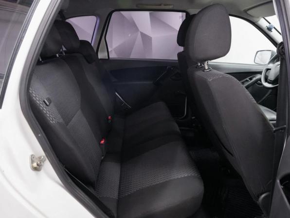 Lada (ВАЗ) Kalina II с пробегом 2015 года, цена 497 000 рублей, 141000 км, универсал, Автокод Объявления