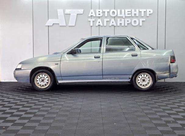 Lada (ВАЗ) 2110 с пробегом 2004 года, цена 175 000 рублей, 220000 км, седан, Автокод Объявления