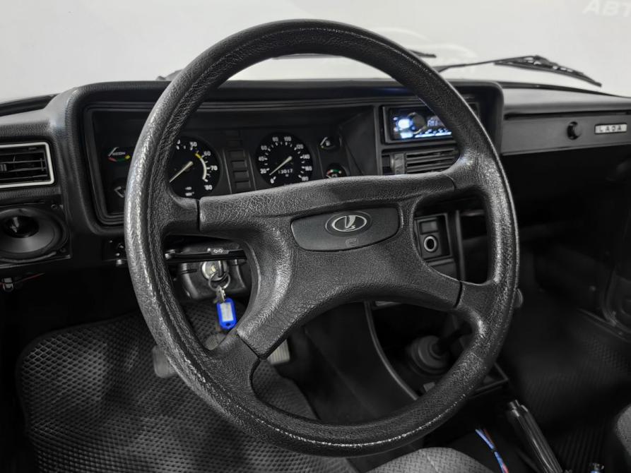 Lada (ВАЗ) 2107 Новосибирск  - изображение 11
