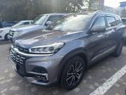 Chery Tiggo 8 I Рестайлинг Ставрополь  - изображение 9