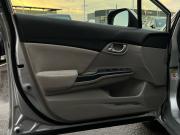 Honda Civic IX Рестайлинг Волгоград  - изображение 29