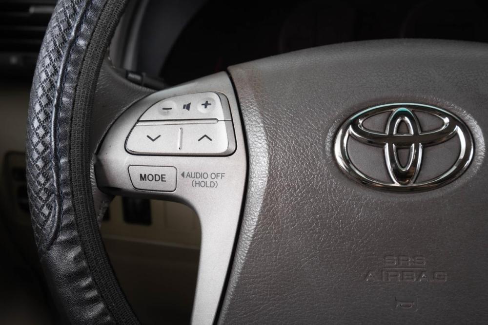 Toyota Camry VI (XV40) Пермь  - изображение 16