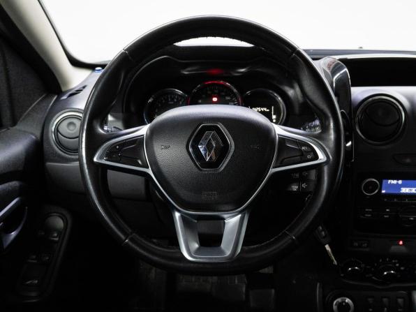 Renault Duster I Рестайлинг с пробегом 2019 года, цена 1 450 000 рублей, 142544 км, внедорожник, Автокод Объявления