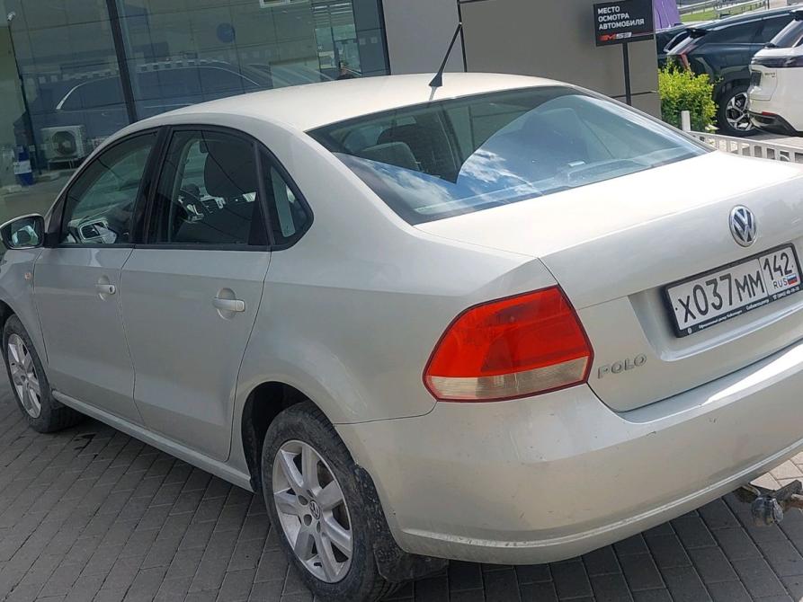 Volkswagen Polo V Кемерово  - изображение 10