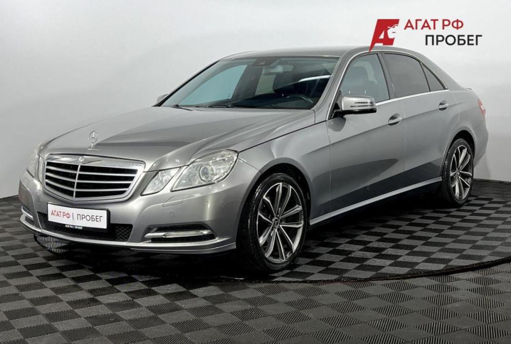 Mercedes-Benz E-Класс IV (W212 S212 C207) Нижний Новгород  - изображение 1
