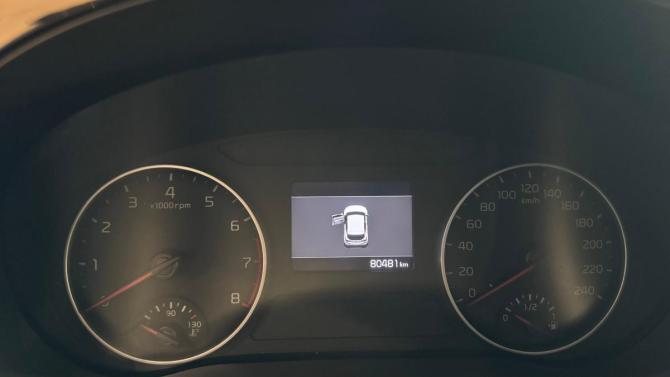 Kia Seltos I с пробегом 2021 года, цена 2 250 000 рублей, 80481 км, внедорожник, Автокод Объявления