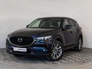 Mazda CX-5 II Санкт-Петербург  - изображение 27