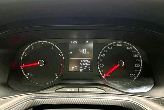 Volkswagen Polo VI с пробегом 2021 года, цена 1 685 000 рублей, 51636 км, лифтбек, Автокод Объявления