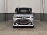 Toyota Tank I Кемерово  - изображение 24