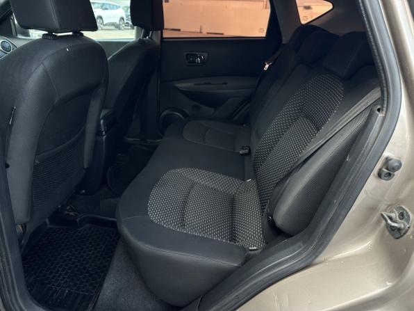 Nissan Qashqai I с пробегом 2007 года, цена 770 000 рублей, 296707 км, внедорожник, Автокод Объявления