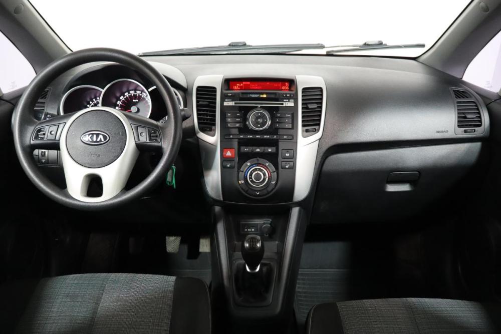 Kia Venga I Санкт-Петербург  - изображение 7