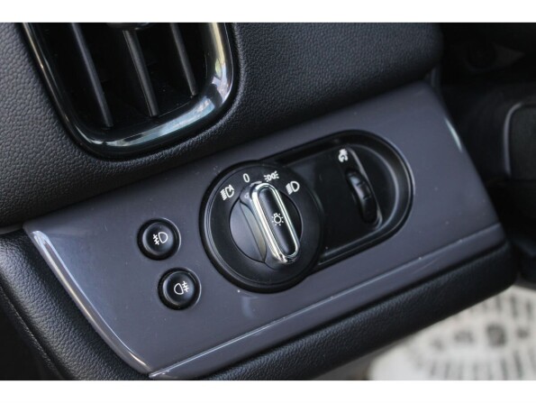 Mini Countryman II с пробегом 2018 года, цена 2 077 000 рублей, 122549 км, offers.body_type.unknown, Автокод Объявления