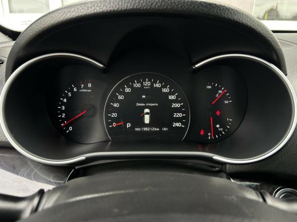 Kia Sorento II Рестайлинг с пробегом 2012 года, цена 1 520 000 рублей, 198212 км, внедорожник, Автокод Объявления