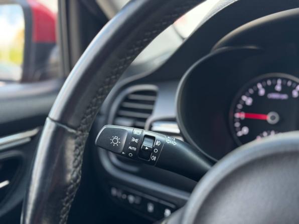 Kia Rio IV с пробегом 2019 года, цена 1 399 000 рублей, 179222 км, хэтчбек, Автокод Объявления