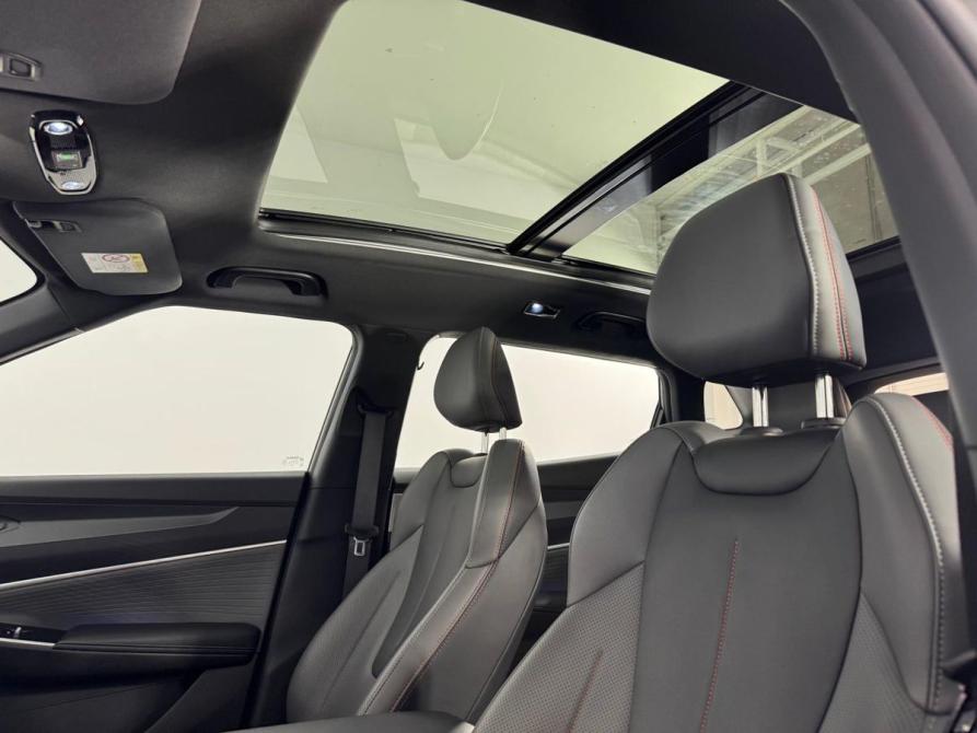 Geely Cityray Ногинск  - изображение 11