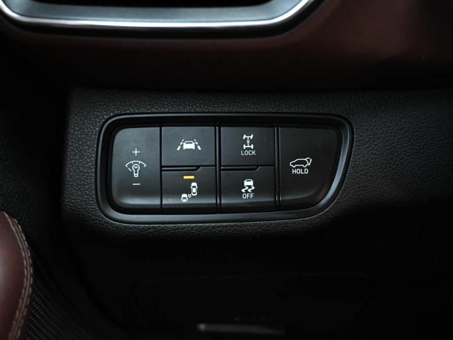 Hyundai Santa Fe IV Новороссийск  - изображение 20