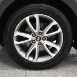 Hyundai Santa Fe III Москва  - изображение 38