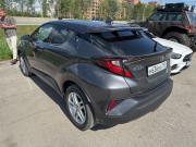 Toyota C-HR I Рестайлинг Пермь  - изображение 14
