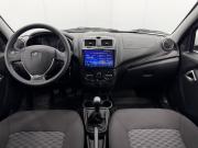 Lada (ВАЗ) Granta I Рестайлинг Воронеж  - изображение 37