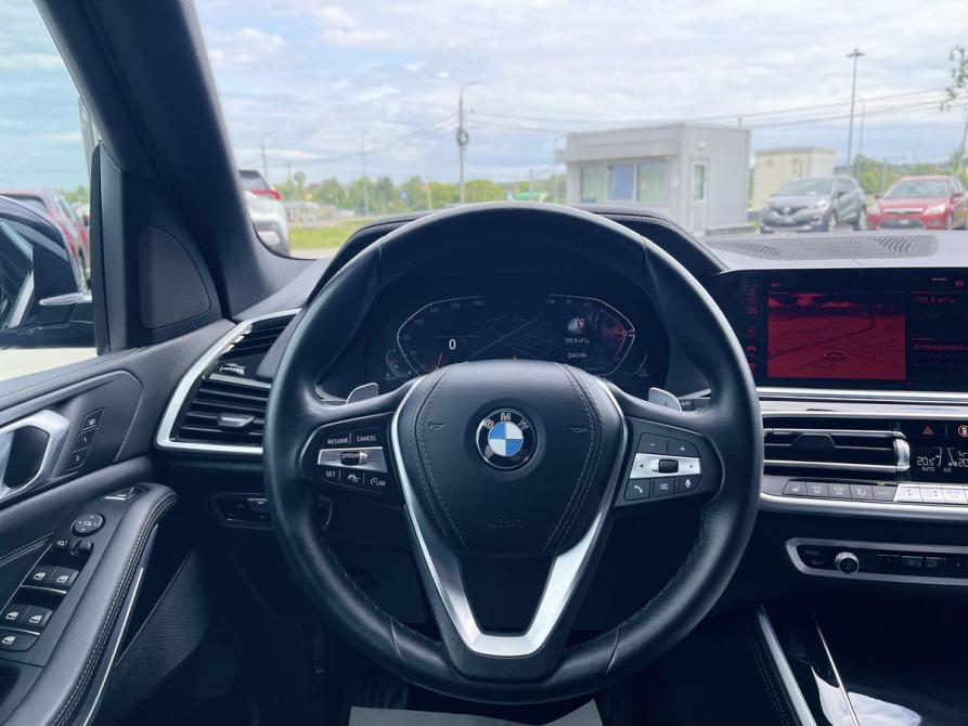 BMW X5 IV (G05/G18) Калуга  - изображение 17