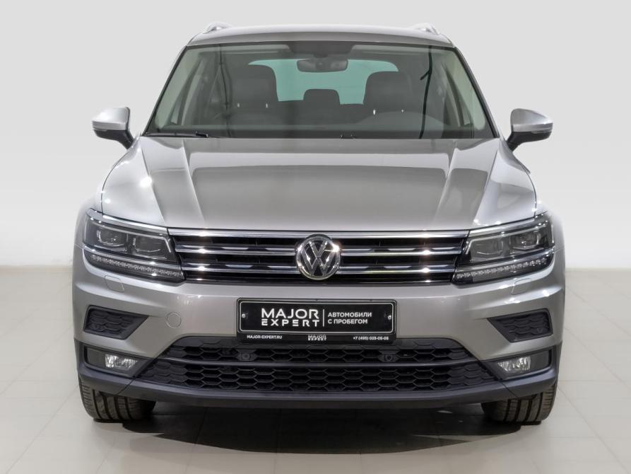 Volkswagen Tiguan II Химки  - изображение 2