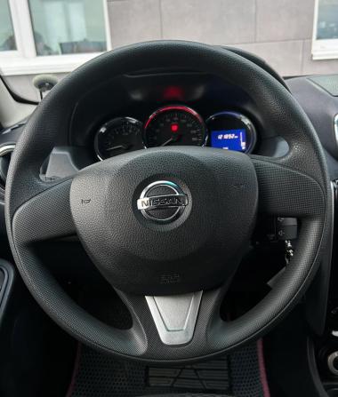 Nissan Terrano III (D10) с пробегом 2018 года, цена 1 490 000 рублей, 121892 км, внедорожник, Автокод Объявления