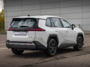 Toyota RAV4 VI (XA60) Москва  - изображение 30