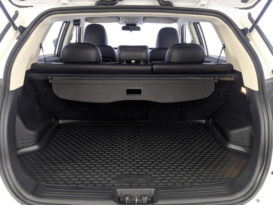 Geely Atlas I Москва  - изображение 10