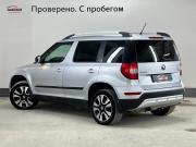 Skoda Yeti I Рестайлинг Тюмень  - изображение 34