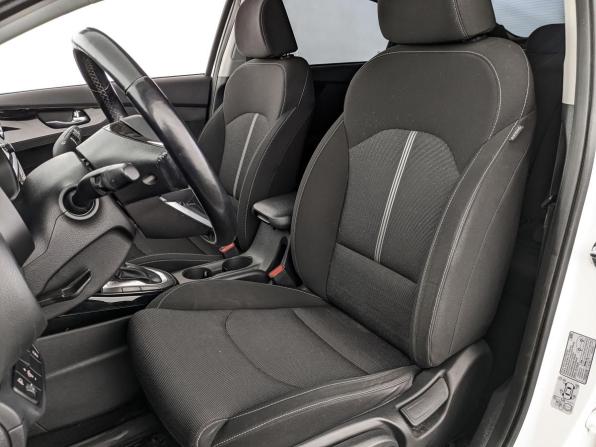 Kia Cerato IV с пробегом 2021 года, цена 1 850 000 рублей, 96535 км, седан, Автокод Объявления