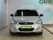Hyundai Solaris I Рестайлинг Набережные Челны  - изображение 25