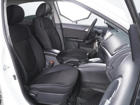 Kia Cerato II с пробегом 2011 года, цена 850 000 рублей, 185871 км, седан, Автокод Объявления