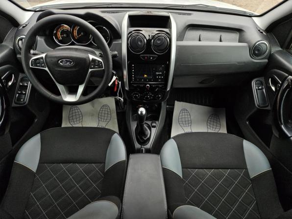 Lada (ВАЗ) Largus I Рестайлинг с пробегом 2025 года, цена 1 700 000 рублей, 26500 км, универсал, Автокод Объявления
