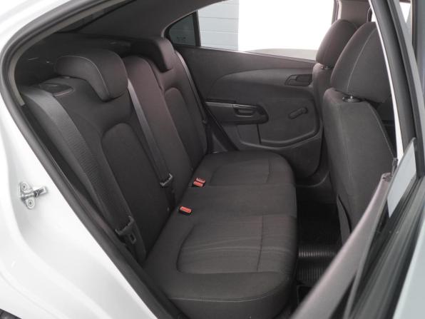 Chevrolet Aveo II с пробегом 2012 года, цена 760 000 рублей, 135584 км, седан, Автокод Объявления