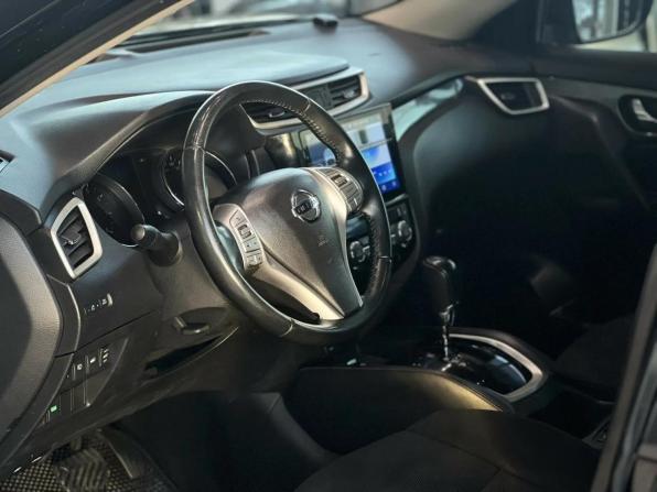 Nissan X-Trail III с пробегом 2016 года, цена 1 495 000 рублей, 188828 км, внедорожник, Автокод Объявления