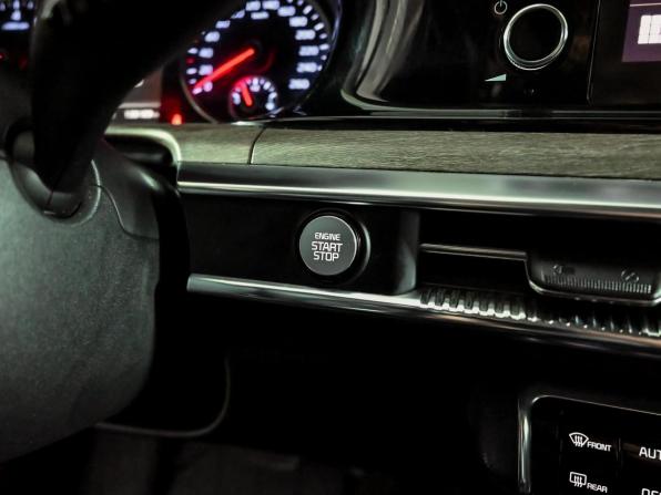 Kia K5 III с пробегом 2021 года, цена 2 450 000 рублей, 138187 км, седан, Автокод Объявления