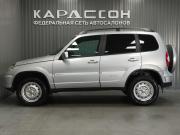 Chevrolet Niva I Рестайлинг Пермь  - изображение 22