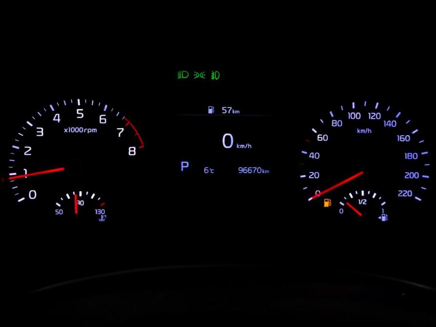 Kia Soul III Москва  - изображение 13