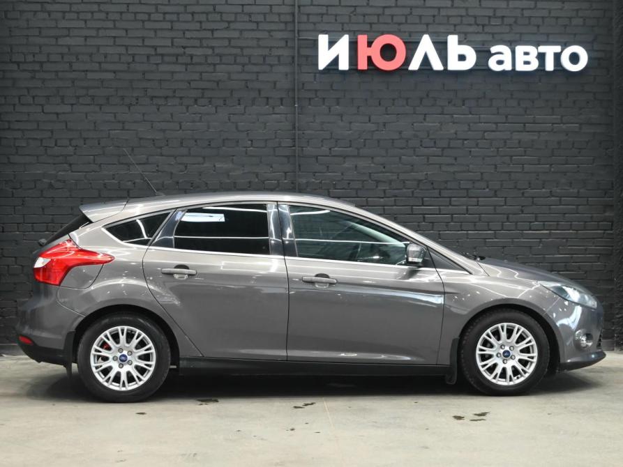 Ford Focus III Екатеринбург  - изображение 7