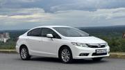 Honda Civic IX Уфа  - изображение 15